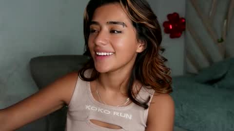 Snapshot of rebeca_cortez55 chatting on 31, 10, 2025  Rebecca online show from 31, 10, 2025