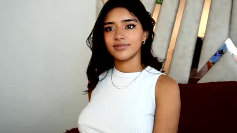 Snapshot of rebeca_cortez55 chatting on 17, 5, 2026 Rebecca online show from 17, 5, 2026