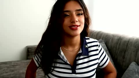 Snapshot of rebeca_cortez55 chatting on 23, 6, 2026 Rebecca online show from 23, 6, 2026
