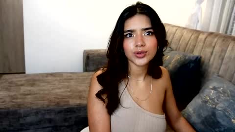Snapshot of rebeca_cortez55 chatting on 4, 8, 2026 Rebecca online show from 4, 8, 2026