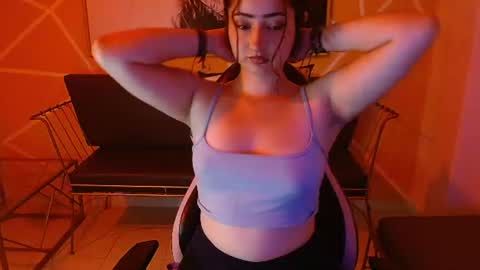 Snapshot of rebeca_dreams chatting on 20, 6, 2026 Rebeca dreams online show from 20, 6, 2026