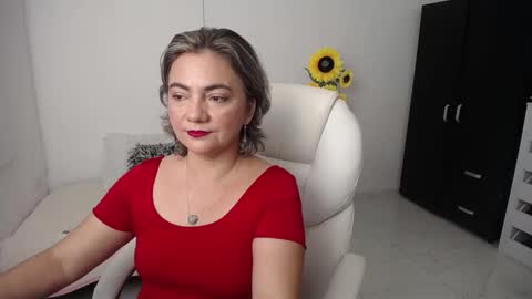 REBECA online show from 3, 1, 2025