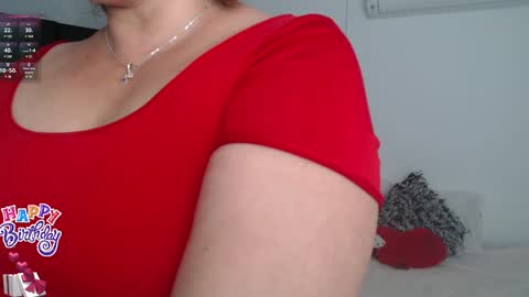 REBECA online show from 21, 1, 2025