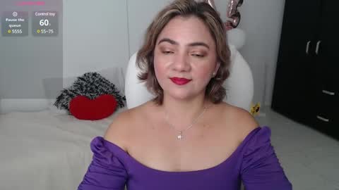 REBECA online show from 28, 1, 2025