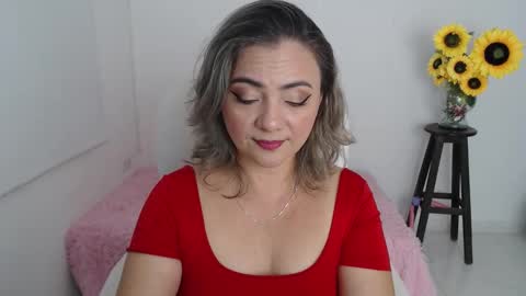 REBECA online show from 19, 11, 2025