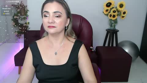 REBECA online show from 19, 4, 2026