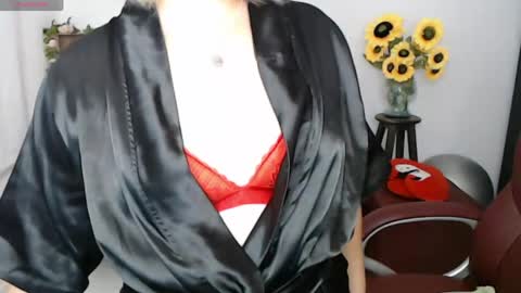 REBECA online show from 2, 5, 2026