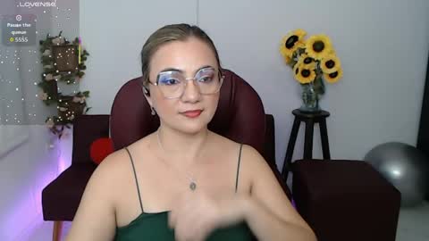 REBECA online show from 11, 5, 2026