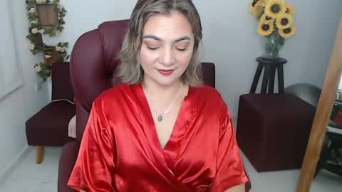 REBECA online show from 17, 5, 2026