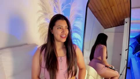 Rebeca Williams online show from 14, 1, 2025