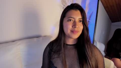 Rebeca Williams online show from 20, 1, 2025