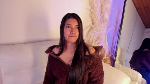 Rebeca Williams online show from 22, 1, 2025