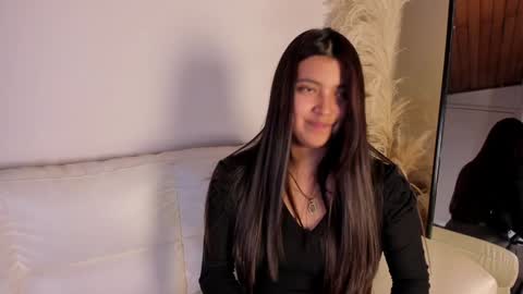 Rebeca Williams online show from 28, 1, 2025