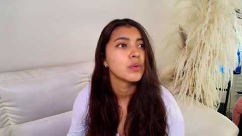 Rebeca Williams online show from 17, 2, 2025