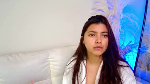 Rebeca Williams online show from 19, 2, 2025