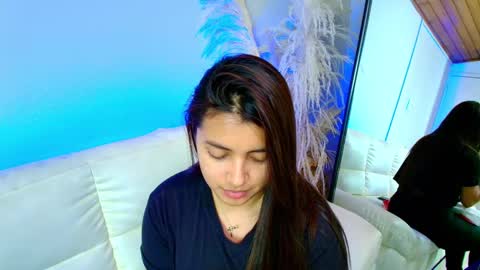 Rebeca Williams online show from 26, 2, 2025