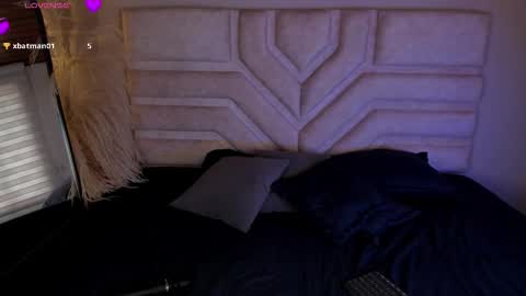 Rebeca Williams online show from 13, 2, 2026