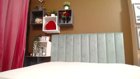 Snapshot of rebecablackx chatting on 28, 1, 2025 rebecablackx online show from 28, 1, 2025