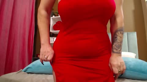 Snapshot of rebecablackx chatting on 5, 2, 2025 rebecablackx online show from 5, 2, 2025