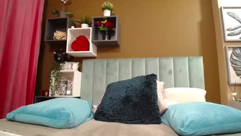 Snapshot of rebecablackx chatting on 11, 2, 2025 rebecablackx online show from 11, 2, 2025