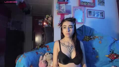 Snapshot of rebecahart chatting on 12, 2, 2026 Rebecca online show from 12, 2, 2026