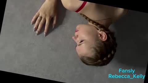 Snapshot of rebecca_____ chatting on 27, 10, 2025 rebecca_____ online show from 27, 10, 2025