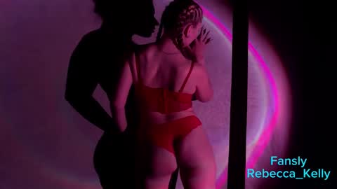 rebecca_____ online show from 23, 12, 2025