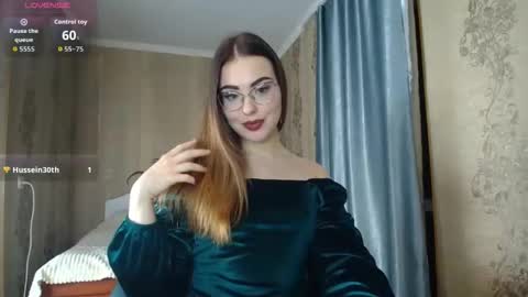 Rebecca online show from 22, 2, 2026