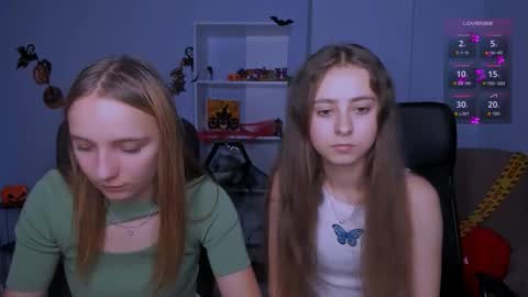 rebecca_smile_ online show from 23, 10, 2025