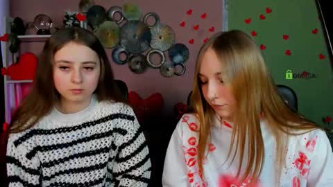 rebecca_smile_ online show from 9, 2, 2026