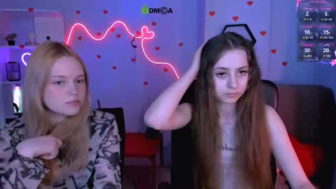 rebecca_smile_ online show from 27, 3, 2026