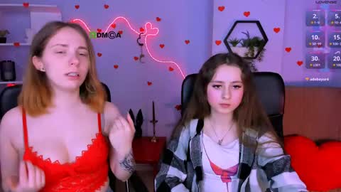 rebecca_smile_ online show from 13, 4, 2026