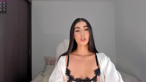 Rebecca online show from 12, 2, 2025