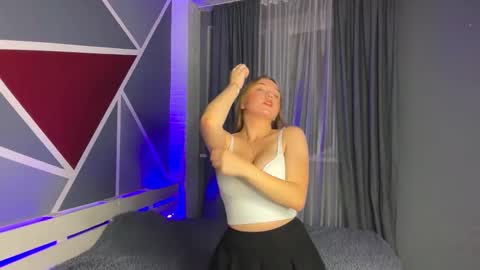 Rebecca online show from 20, 10, 2025