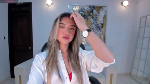 Rebe online show from 22, 1, 2025