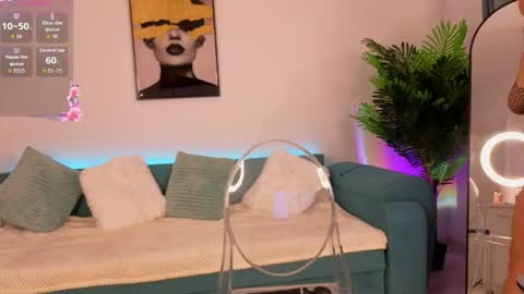 rebeccasinx online show from 14, 5, 2026