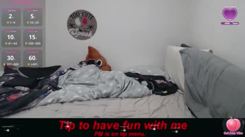 Snapshot of rebeccasummercam chatting on 14, 9, 2025 rebeccasummercam online show from 14, 9, 2025