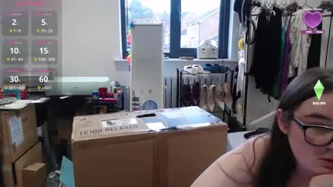 Snapshot of rebeccasummercam chatting on 27, 11, 2025 rebeccasummercam online show from 27, 11, 2025