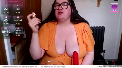 Snapshot of rebeccasummercam chatting on 25, 3, 2026 rebeccasummercam online show from 25, 3, 2026