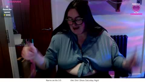 Snapshot of rebeccasummercam chatting on 1, 4, 2026 rebeccasummercam online show from 1, 4, 2026