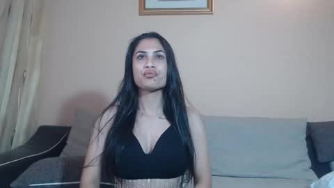 rebecka_sweet online show from 17, 5, 2026