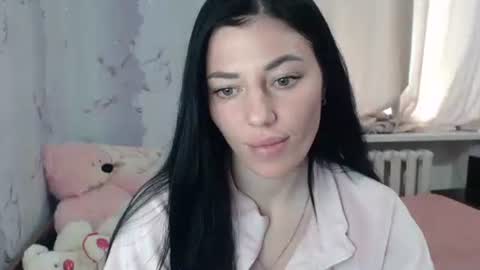 Rebeka 08 online show from 29, 4, 2026