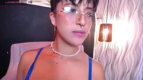 REBEKA online show from 26, 1, 2025