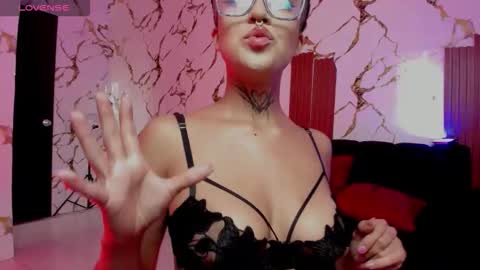 REBEKA online show from 10, 10, 2025