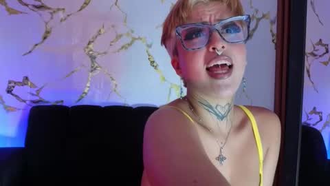 REBEKA online show from 3, 2, 2026