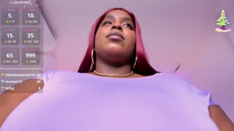 Snapshot of rebeka_spencer chatting on 17, 1, 2025 rebeka online show from 17, 1, 2025