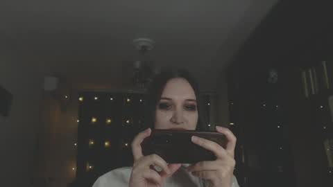 AnnaAnnet online show from 16, 4, 2026