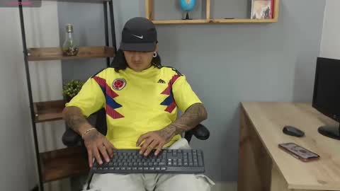 R E B E L online show from 9, 10, 2025