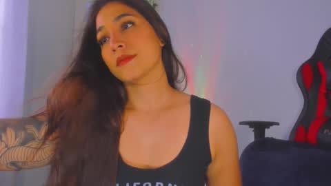 rebellust online show from 10, 11, 2025