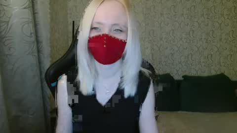 RebesaOlset online show from 6, 1, 2025